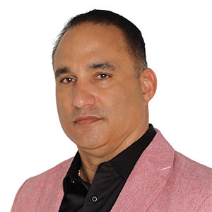 Business Card Agent Photo